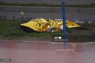 Ukrainian drones kill woman and child in southern Russia: governor