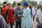 Malaysia’s revival as Asian tiger hinges on unity, says Zahid