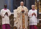 Pope Leo XIV calls for peaceful use of atomic energy only