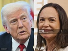 Venezuela’s Machado doesn’t regret gifting Nobel Peace Prize to Trump