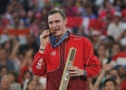 Viktor Axelsen retires from badminton due to persistent back injury