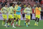 Villarreal hold on to third after draw with Oviedo