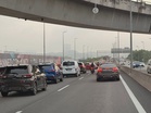 WFH fail? Heavy traffic reported on Putrajaya highways this morning