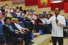 West Asia crisis: MOHE ready to place affected Malaysian students in local IPTS
