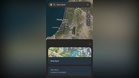 Microsoft updates maps to reflect Palestinian names