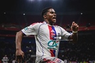 ‘We’ve already beaten other favorites’, Lyon’s Endrick warns PSG