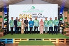 Malaysia clears National Carbon Market Policy, Climate Change Bill to be tabled by June or July