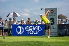 Unflappable Ham a step closer to Singapore Open title