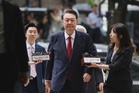 South Korean court hikes ex-president’s sentence to seven years