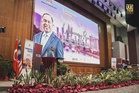 Malaysia, Turkey to set up academic institute, strengthen ties