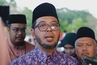 Malaysians urged to pray for Gaza aid flotilla mission