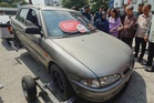 Voluntary disposal scheme targets abandoned vehicles in KL
