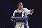 Abang Johari hints at electricity tariff, revenue measures in Sarawak Budget 2027