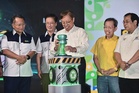 Sarawak pushes circular economy with gas-to-energy plan