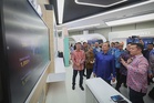 Malaysia aims to build AI capabilities for global competition