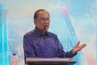 Negeri Sembilan state administration update to be announced later