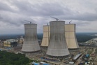 Bangladesh starts fuelling its first nuclear power station