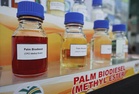 Felda pioneers B100 biodiesel use in Malaysian settlements