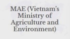 Vietnam-China agricultural cooperation in a new era: from strategic vision to a sustainable and prosperous supply chain