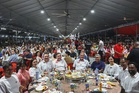 DAP consistent in pursuing reform agenda, says Gobind
