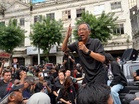 MACC must be ‘whiter than white’, say PKR MPs at reform rally
