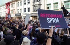 Tangkap Azam Baki’ rally concludes with renewed calls for RCI and ‘corporate mafia’ inquiry