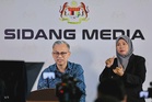 Diesel shipment to Philippines not from Malaysia, says minister
