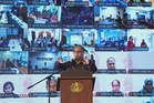 Malaysia removes 299 fake posts on global energy crisis