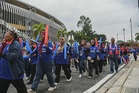 Malaysia cup final ticket prices unchanged for 2025