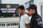 Lorry attendant pleads guilty to causing death of adopted son
