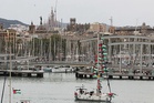 Italy seeks release of citizens on Gaza flotilla stopped by Israel