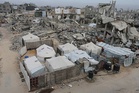 Israel using water access as ‘weapon’ in Gaza: MSF