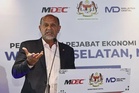 Malaysia on track to become an AI nation by 2030