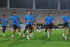 Tunku Mahkota Ismail outlines four issues hindering Malaysian football