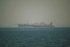 War in the Middle East: latest developments