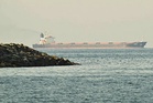 Iran seizes two commercial ships in Strait of Hormuz