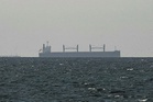 US pushes for new coalition to restart Hormuz traffic