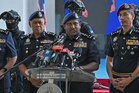 Police cripple Klang Valley drug syndicate in RM14 million bust