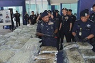 Cannabis syndicate busted in KL with RM13.7 million seizure