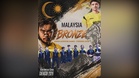 Malaysia makes history with Asian lacrosse bronze