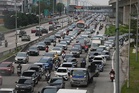 Traffic manageable as public sector work-from-home begins