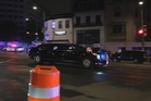 UK PM Starmer ‘shocked’ by shooting at Trump media dinner