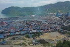 Kampung Bahagia fire: Government pledges swift aid for victims