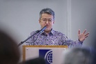 Malaysians urged to conserve fuel to extend energy buffer