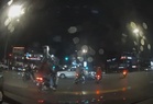 Woman driver in viral crash found drunk, pleads guilty