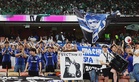 Machida coach cites mental pressure in champions league loss