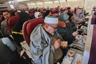 Tabung Haji ready for 31,600 Malaysian pilgrims in Madinah