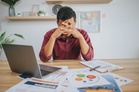 Experts warn of silent burnout among high-performing men