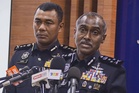 Police probe Facebook account over insult to Selangor sultan