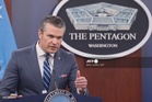 US threatens indefinite blockade and strikes on Iran